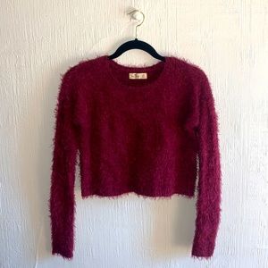 Hollister sweater